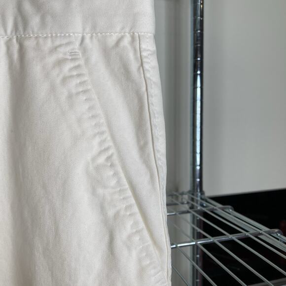 J McLaughlin Men's Taylor Straight Fit Chino Pants Size 38 Lightweight Preppy - Picture 11 of 14